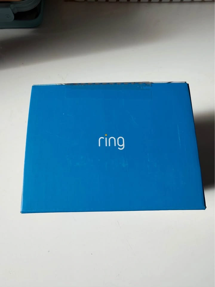 Ring Spotlight Cam Pro Battery - photo 3