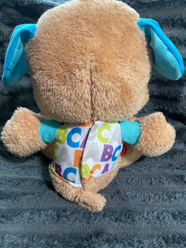 Fisher-Price Laugh & Learn Smart Stages Puppy - photo 3