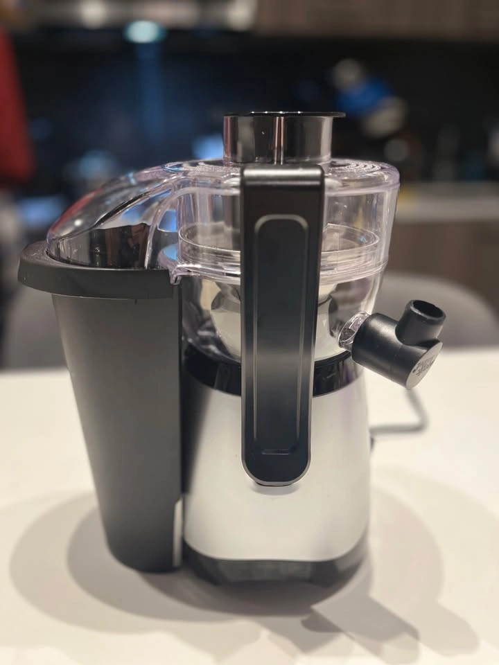 Magic Bullet Mini Juicer - photo 2