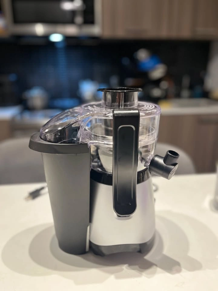 Magic Bullet Mini Juicer - photo 3