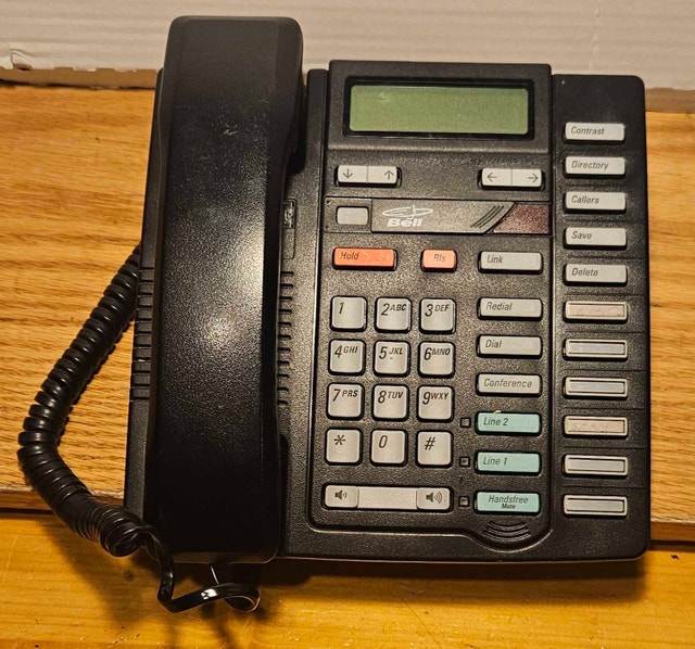 Aastra 9417CW Business Phone