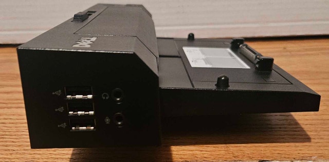Dell Laptop Docking Station K09A - photo 2
