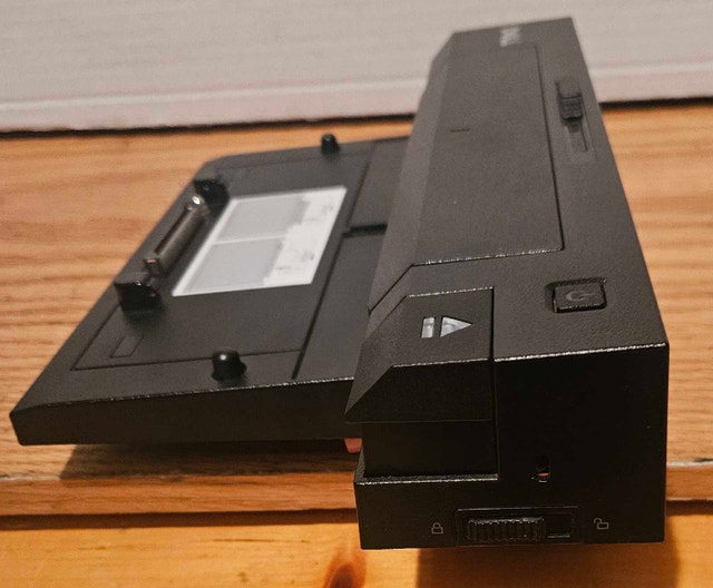 Dell Laptop Docking Station K09A - photo 5