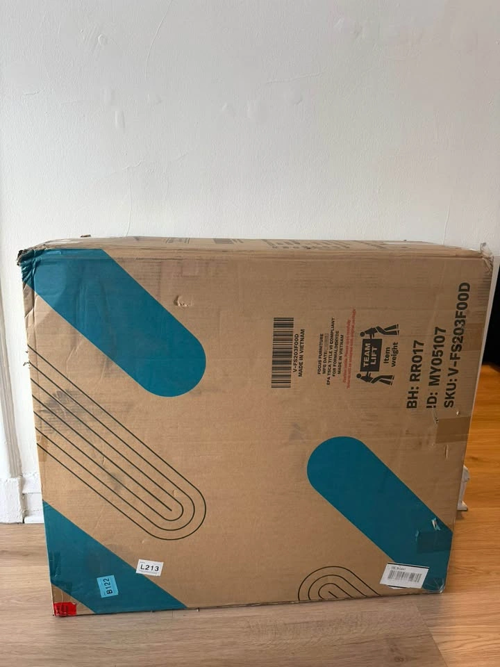 Brand New Sofa Bed – Unopened Box - photo 4
