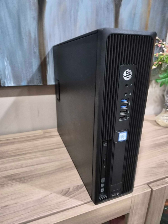 Compact Computer - i7 - SSD - 1.2TB - photo 2