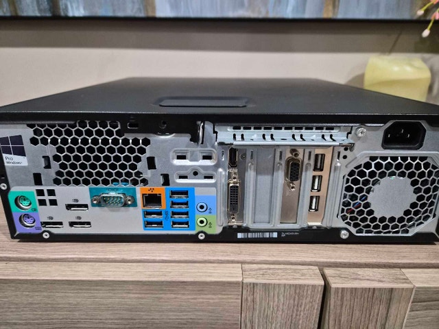 Compact Computer - i7 - SSD - 1.2TB - photo 3