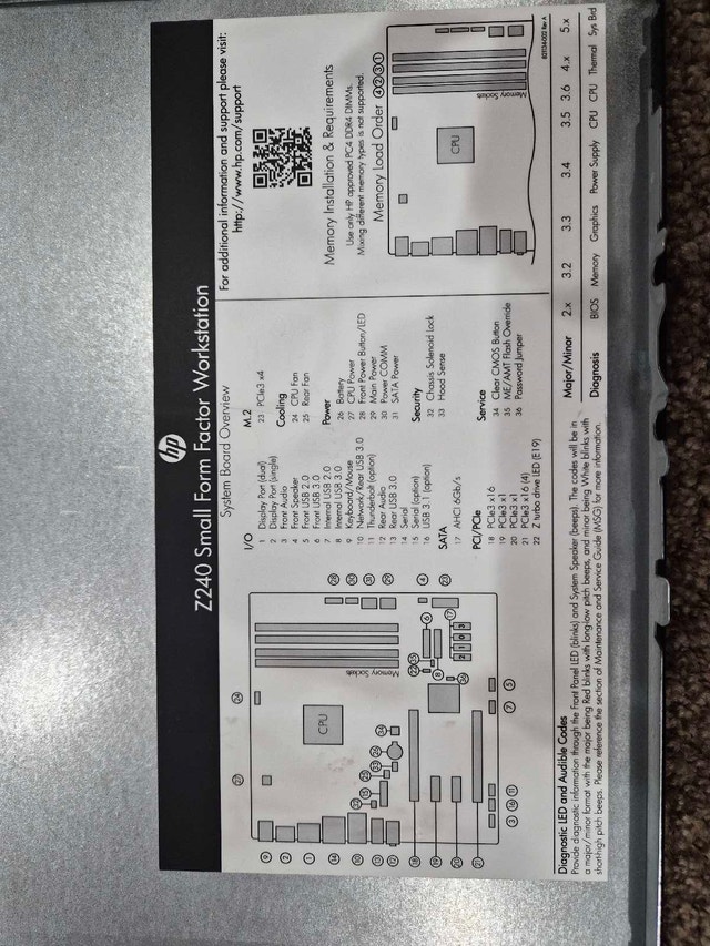 Compact Computer - i7 - SSD - 1.2TB - photo 5