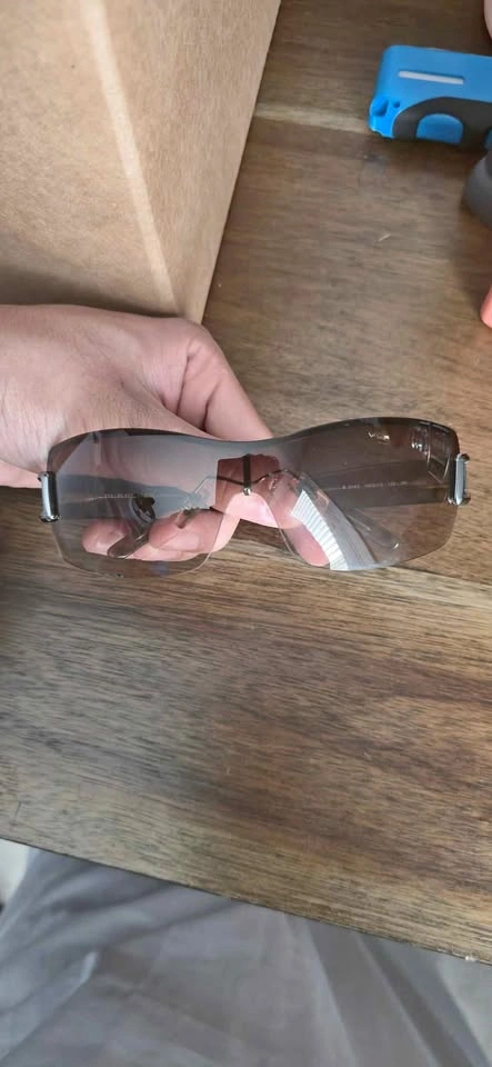 Burberry Mens Sunglasses