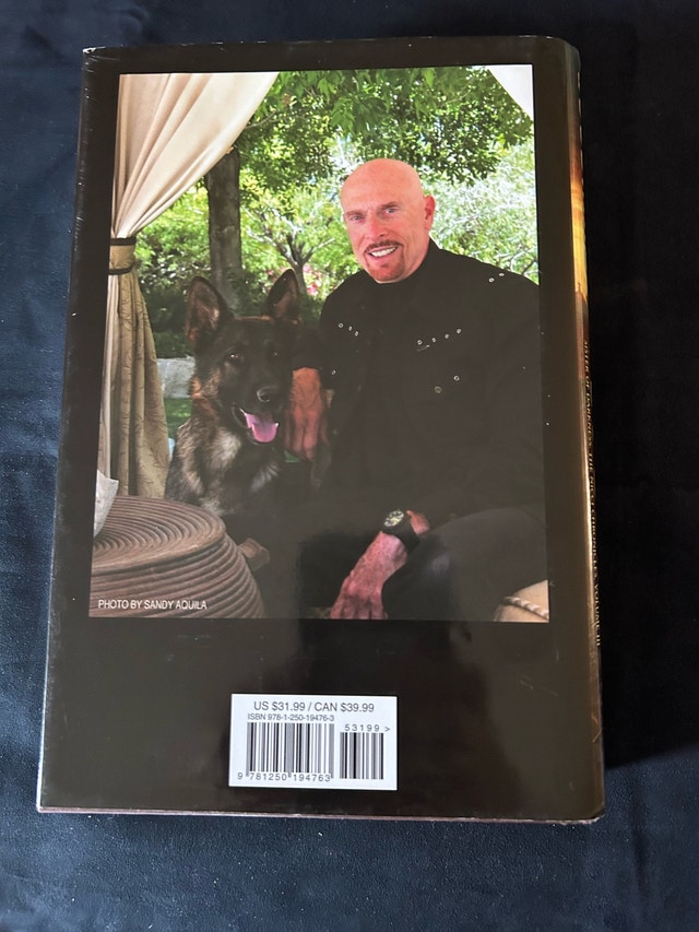Terry Goodkind - Siege of Stone - photo 2