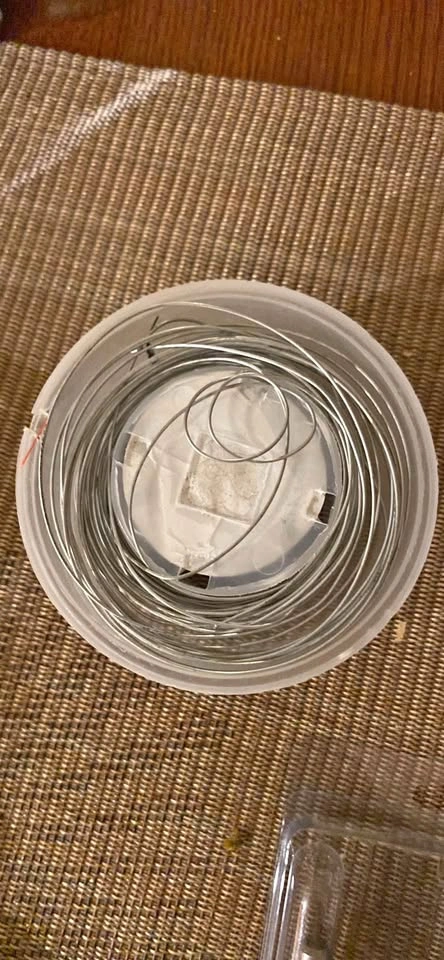 DURAMAX 20 Gauge Hardware Wire
