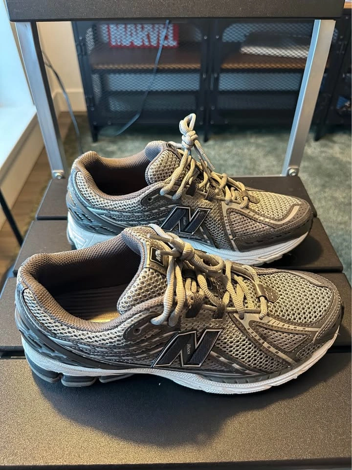 New Balance 1906R “Magnet” – Size 10 US - photo 2