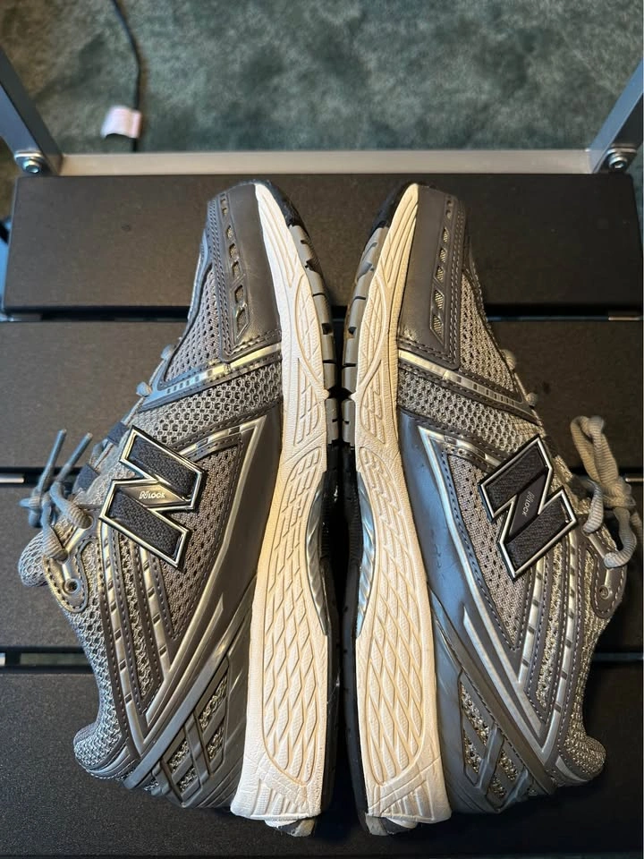 New Balance 1906R “Magnet” – Size 10 US - photo 4