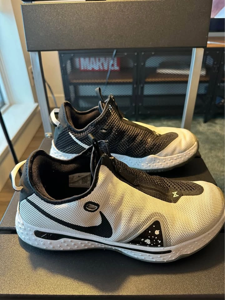 Nike PG 4 – Men’s Size 13 - photo 2