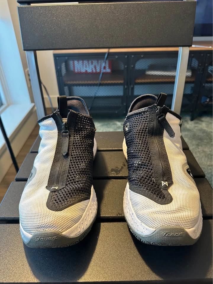 Nike PG 4 – Men’s Size 13 - photo 3