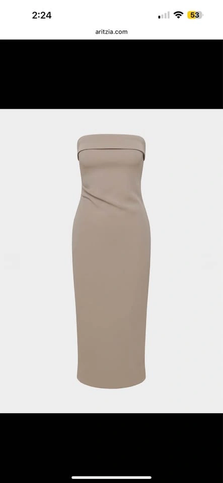 FigureKnit™ Eyecatcher Dress - photo 2