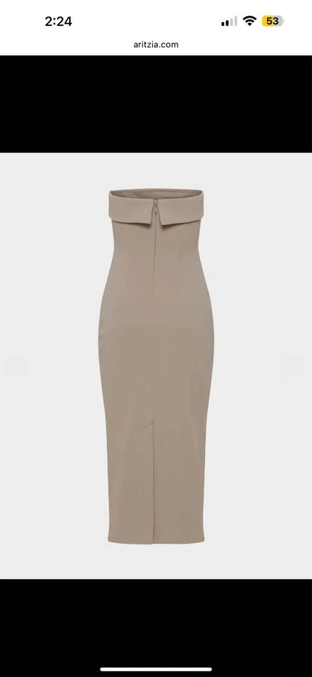 FigureKnit™ Eyecatcher Dress - photo 3