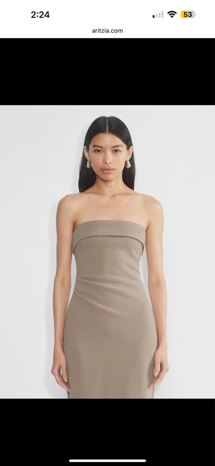 FigureKnit™ Eyecatcher Dress - photo 5