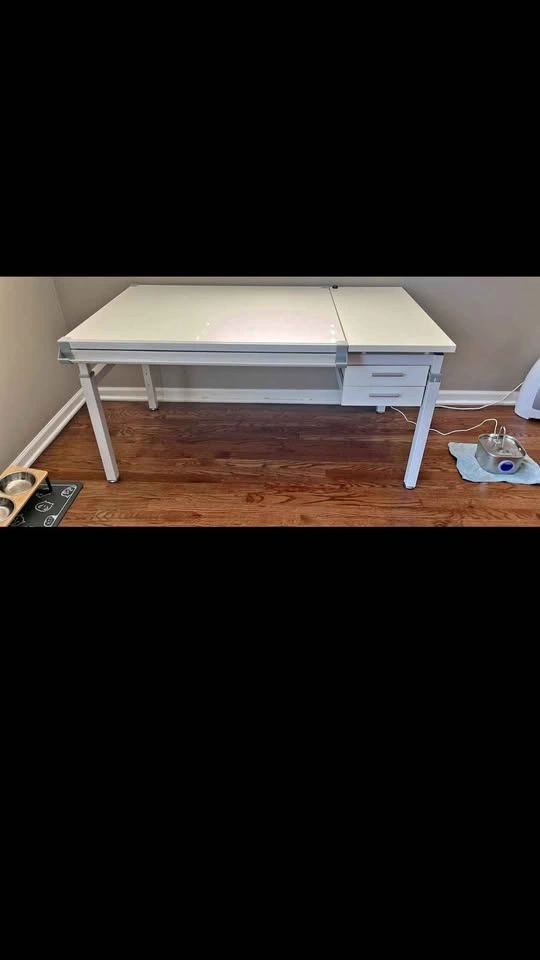 Art desk - photo 2