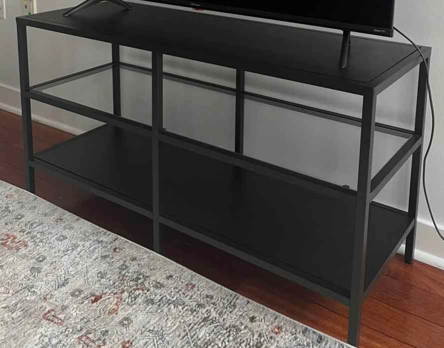 Like New TV Stand - photo 2