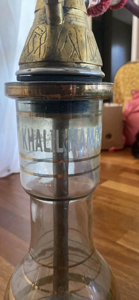 Khalil Mamoon Hookah MEGA deal - photo 2