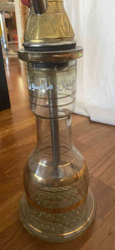 Khalil Mamoon Hookah MEGA deal - photo 3