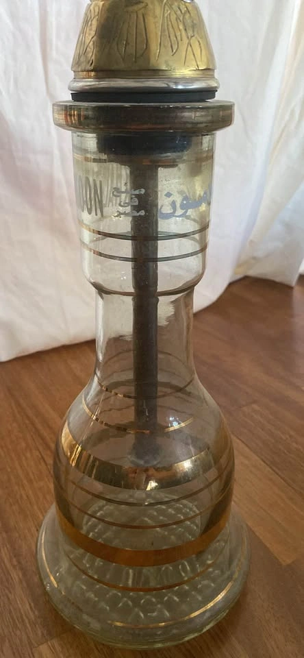 Khalil Mamoon Hookah MEGA deal - photo 4