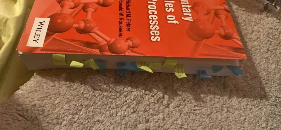 Elementary Principles of Chemical Processes Textbook Third Editi - photo 3