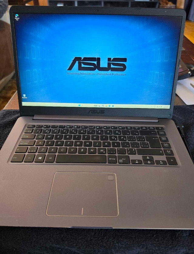 ASUS X510UA Laptop - 16GB RAM / 512GB SSD / Win 11 Pro