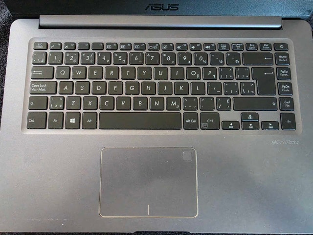 ASUS X510UA Laptop - 16GB RAM / 512GB SSD / Win 11 Pro - photo 3