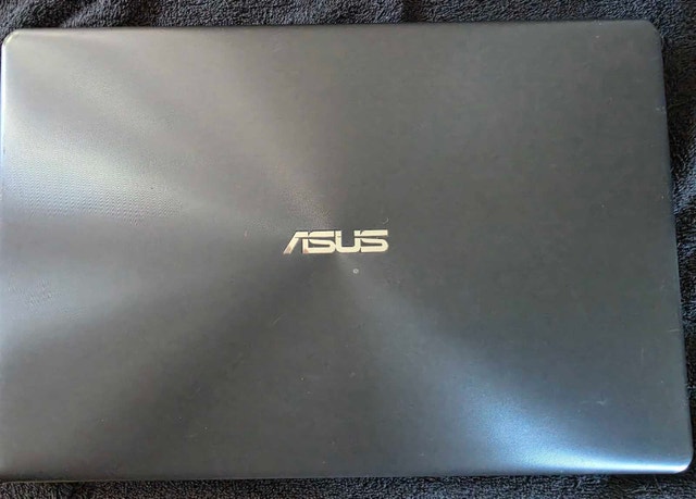 ASUS X510UA Laptop - 16GB RAM / 512GB SSD / Win 11 Pro - photo 4