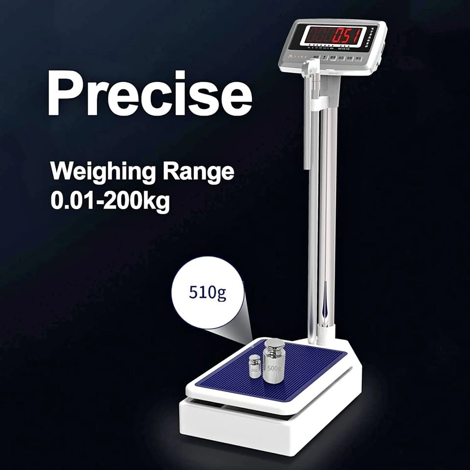 Professional Physician Weight Scale
