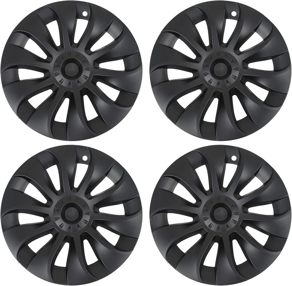 20" Hubcaps for Tesla Model Y (2020-2023) - photo 2
