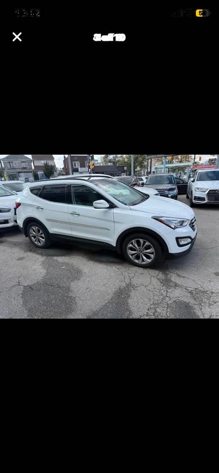 2015 Hyundai Santa Fe Sport - photo 3