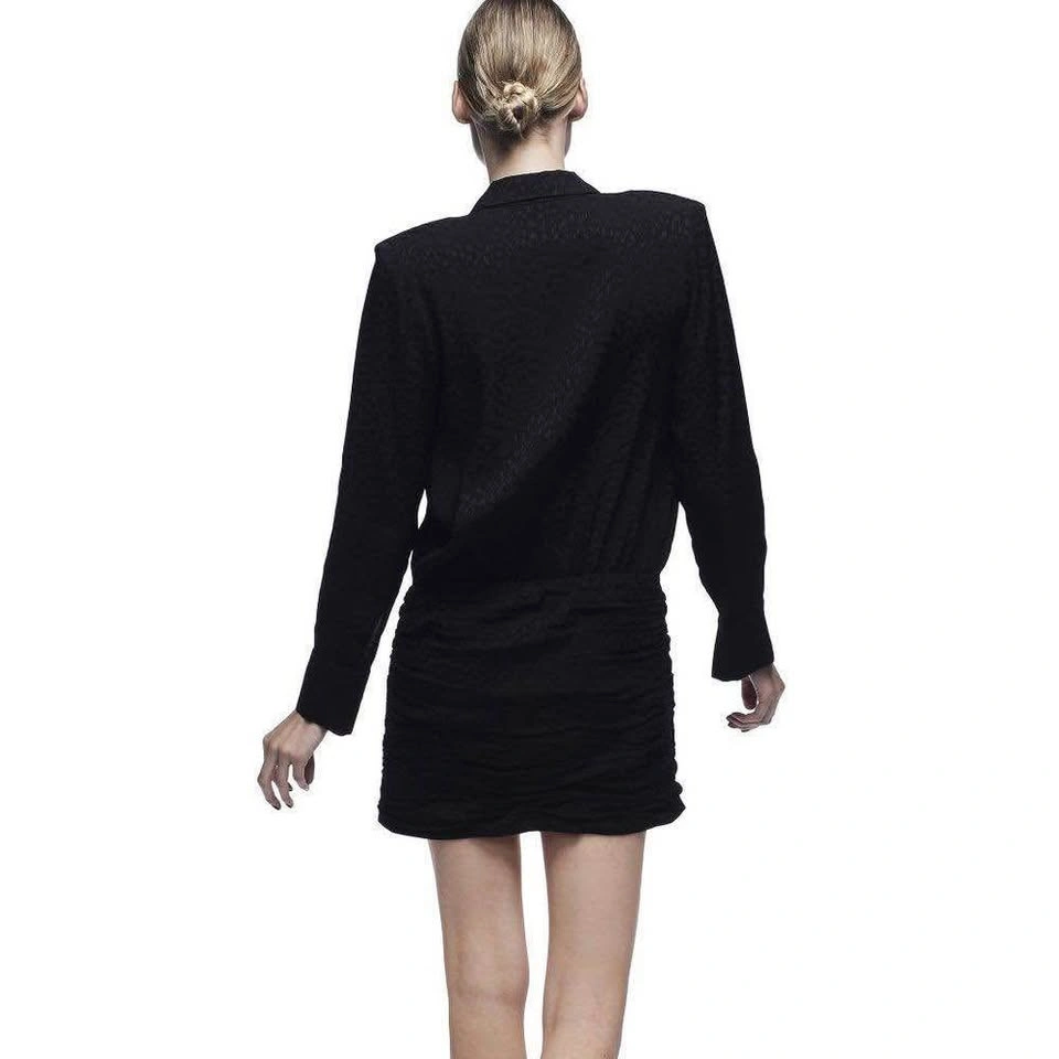 Black Zara Dress - photo 4