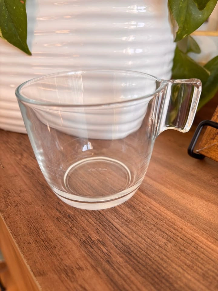 6 IKEA coffee mugs - photo 2