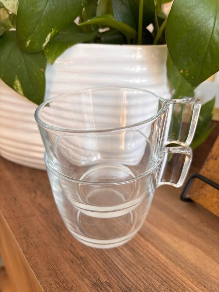 6 IKEA coffee mugs - photo 3