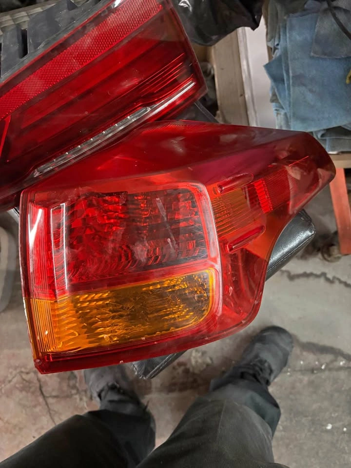 2013-2015 Toyota RAV4