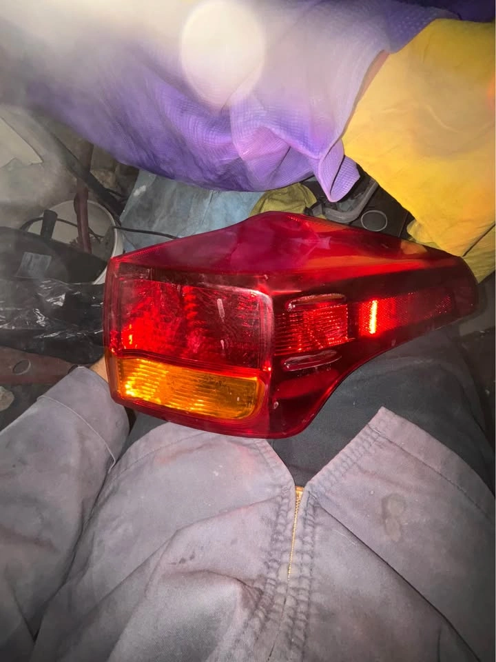 2013-2015 Toyota RAV4 - photo 4