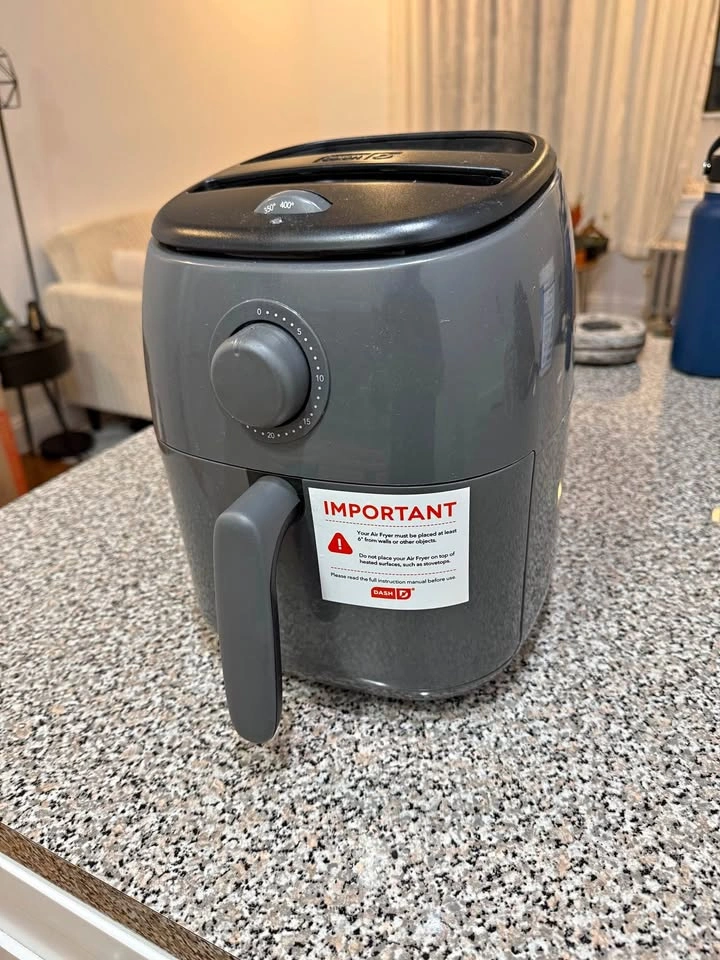 Air Fryer