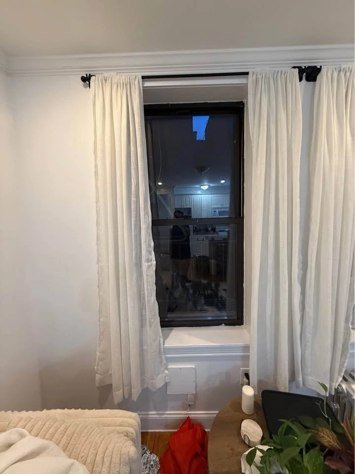 Curtains, set of two - photo 2