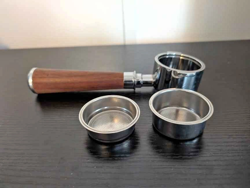 52mm Bottomless Portafilter