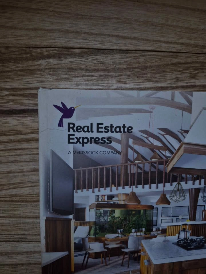 Real Estate Express 75 Hour Course - photo 3