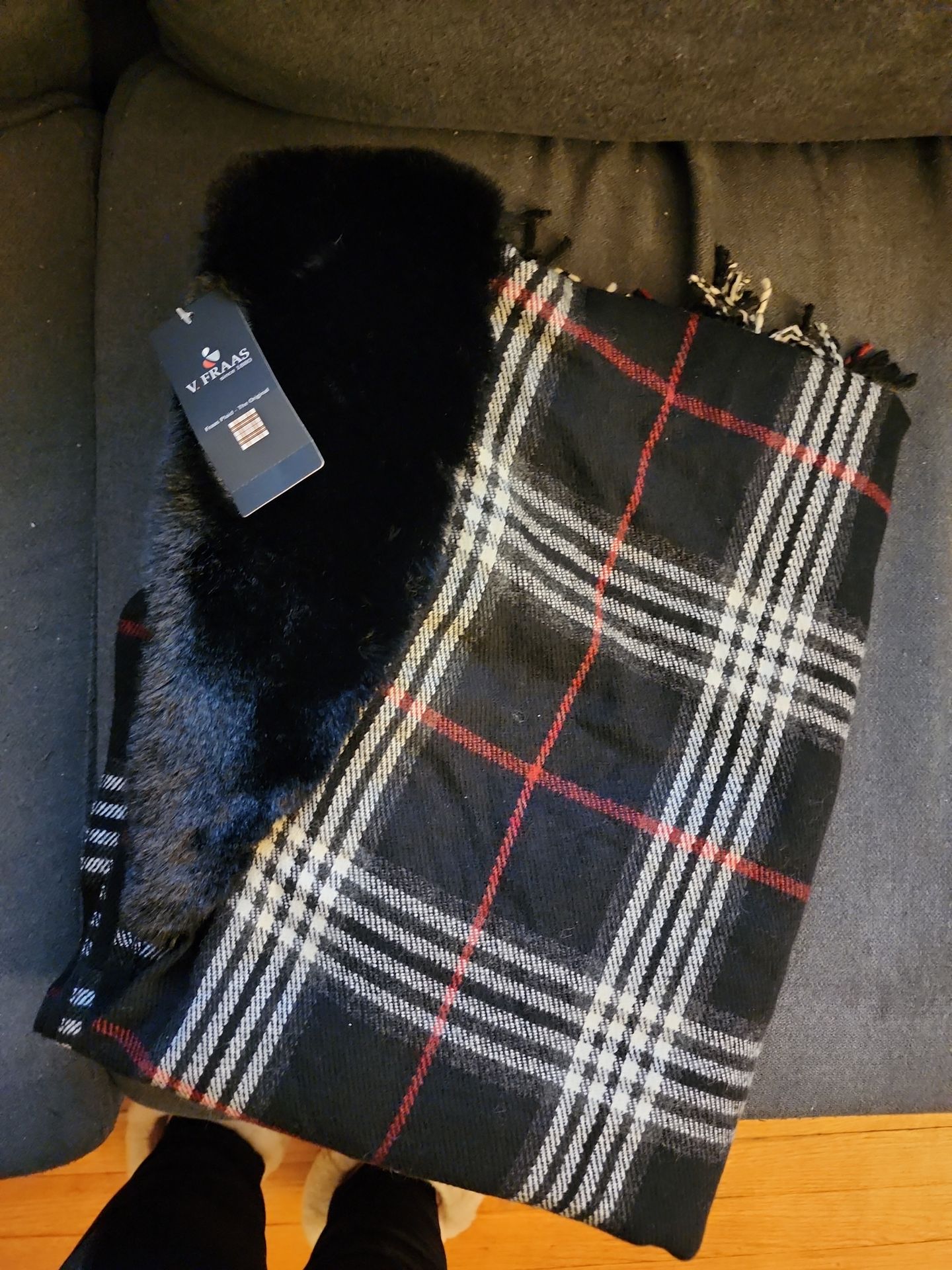 Women's Shawl