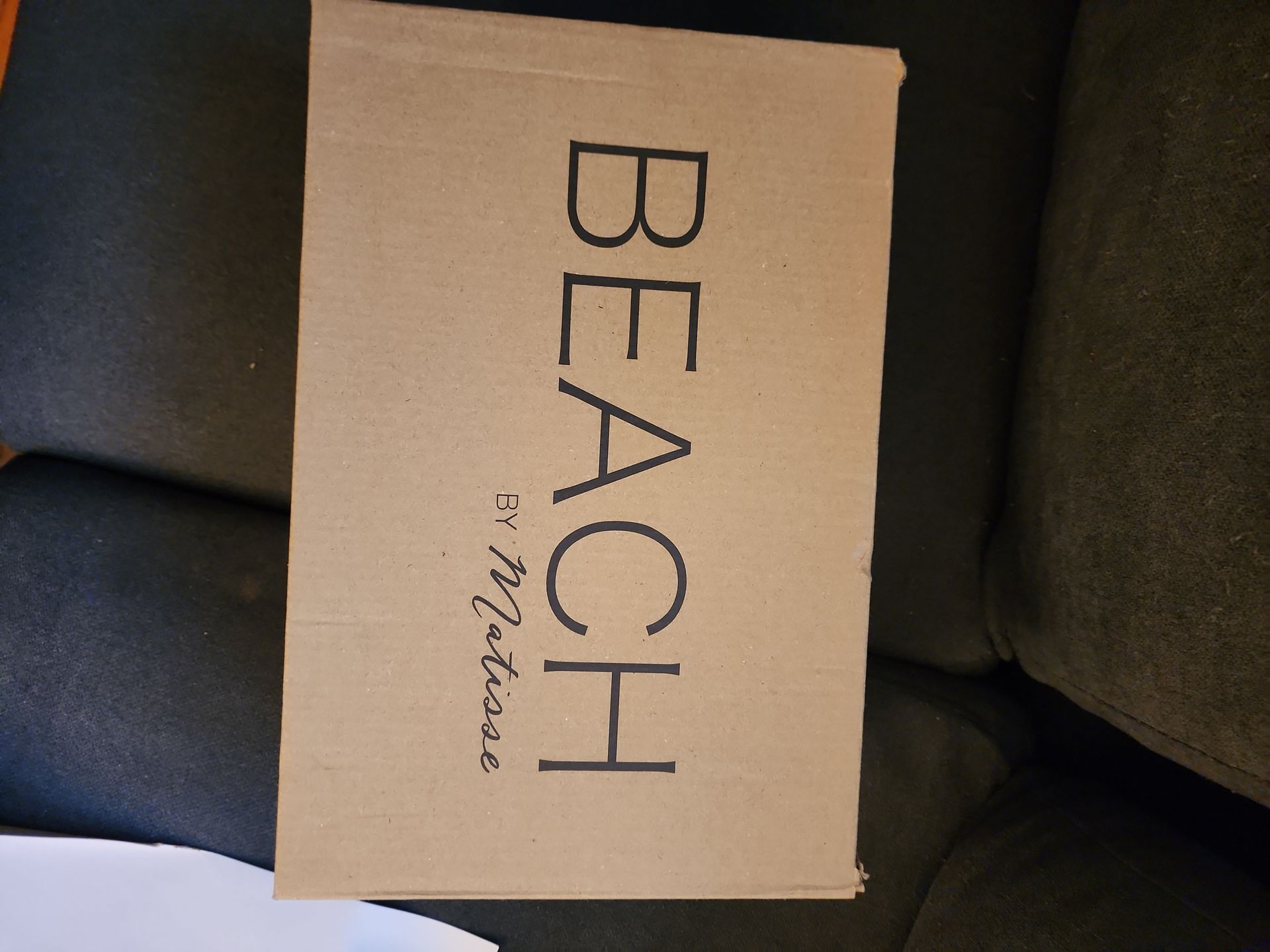 Beach by Matisse Zen Cozy Mule - photo 3