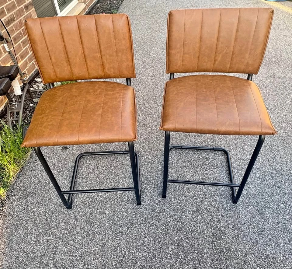 Bar Chairs