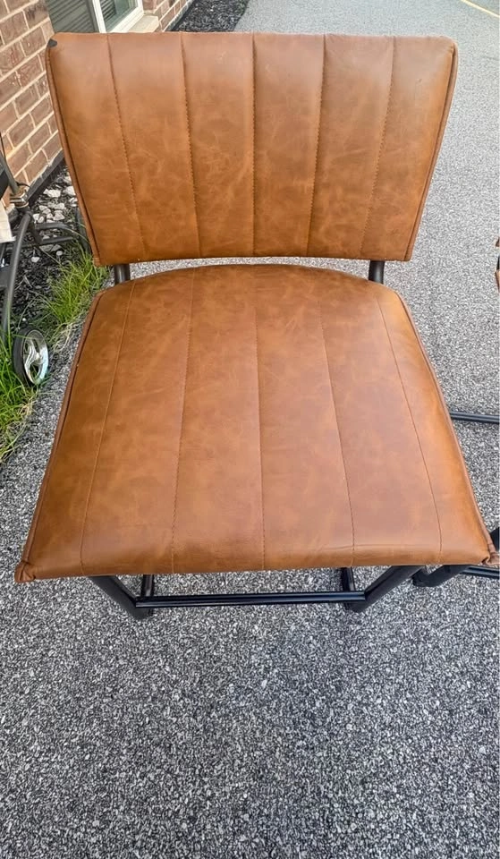 Bar Chairs - photo 2