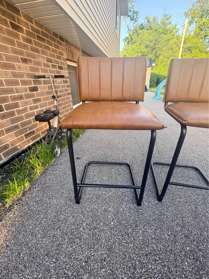 Bar Chairs - photo 3