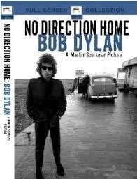 No Direction Home - Bob Dylan DVD Set