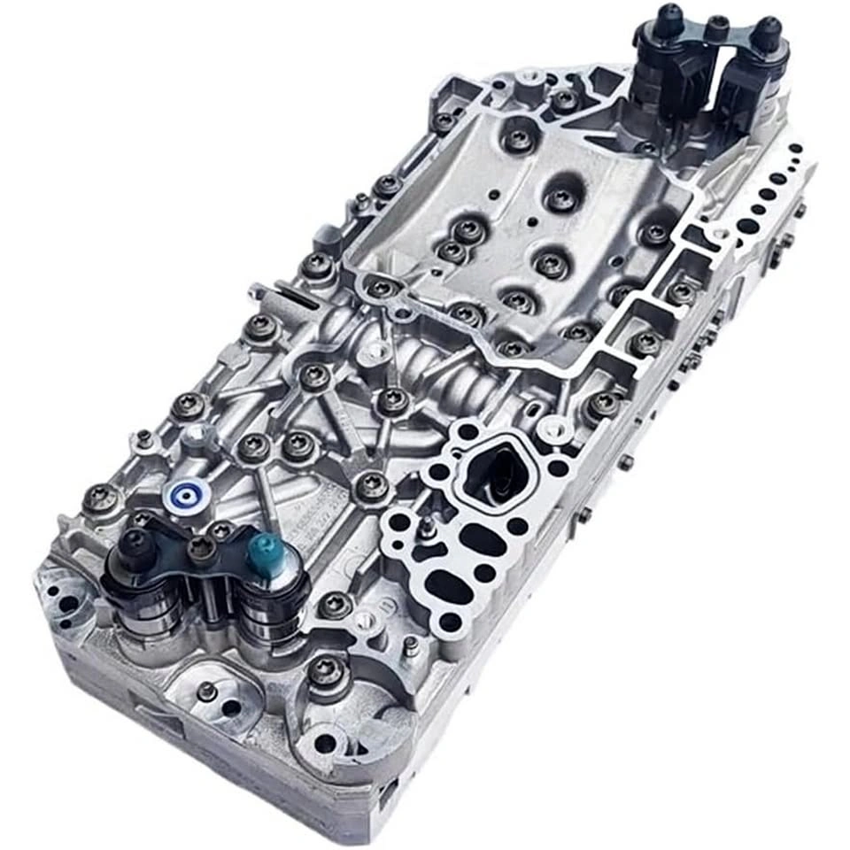 722.8 CVT Transmission Solenoid Valve Body for Mercedes Benz A B