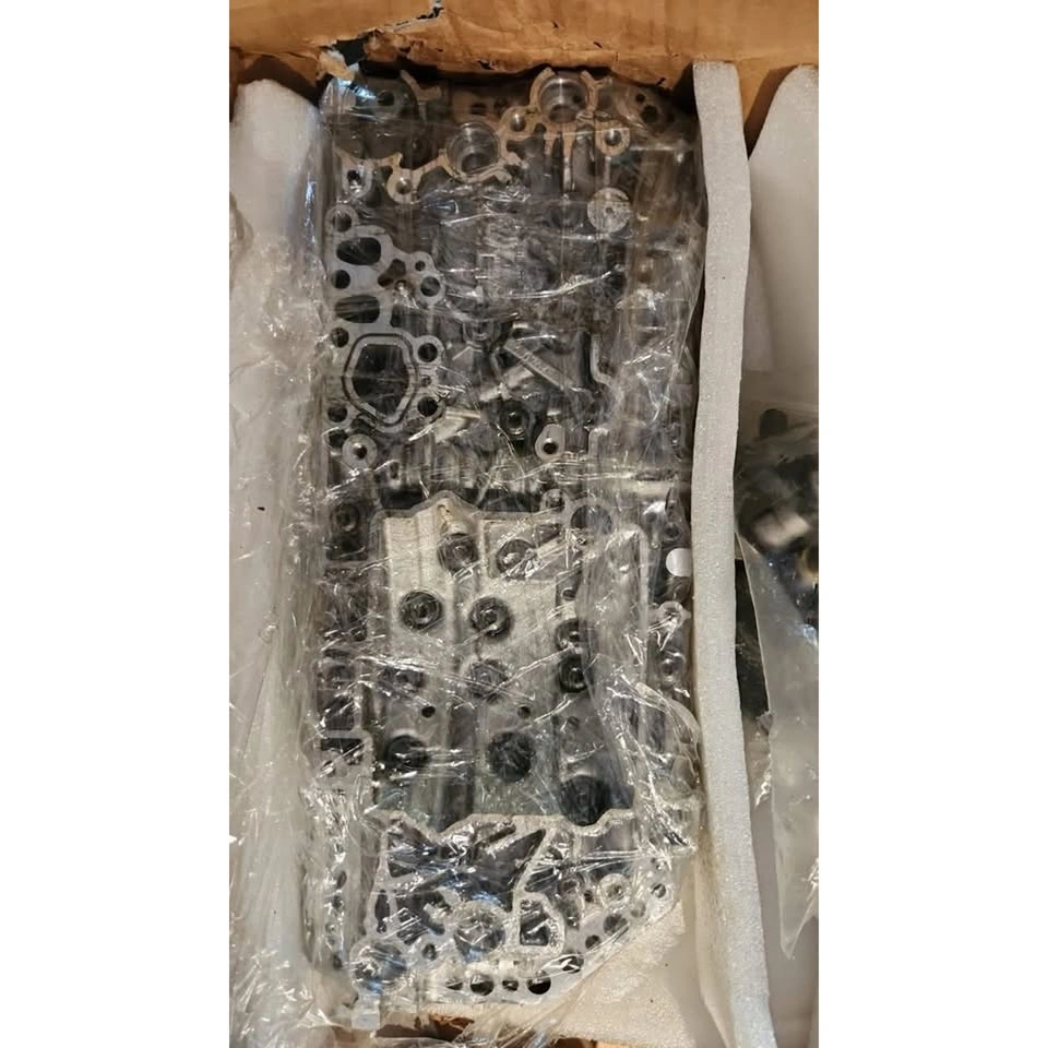 722.8 CVT Transmission Solenoid Valve Body for Mercedes Benz A B - photo 2